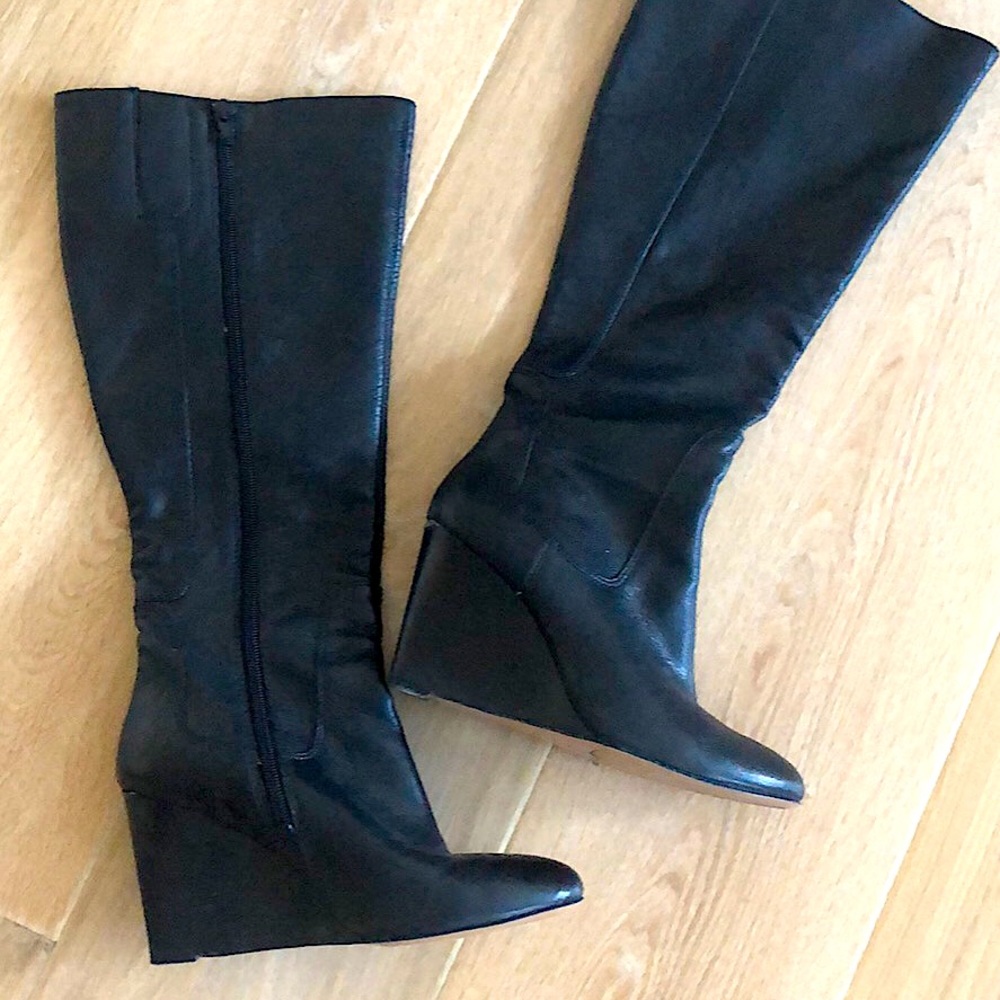 Nine West boots